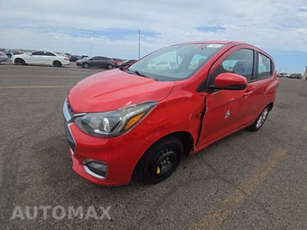 2021 Chevrolet Spark 1LT 1SD