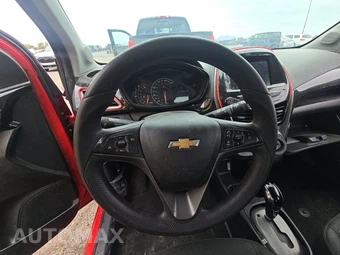 2021 Chevrolet Spark 1LT 1SD - miniatura 10