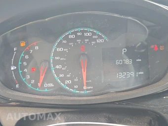 2021 Chevrolet Spark 1LT 1SD - miniatura 12