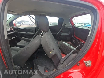 2021 Chevrolet Spark 1LT 1SD - miniatura 13