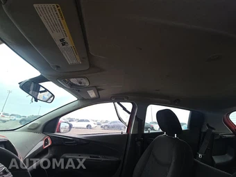 2021 Chevrolet Spark 1LT 1SD - miniatura 18