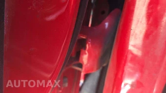 2021 Chevrolet Spark 1LT 1SD - miniatura 19