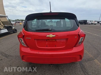 2021 Chevrolet Spark 1LT 1SD - miniatura 5