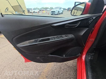 2021 Chevrolet Spark 1LT 1SD - miniatura 9