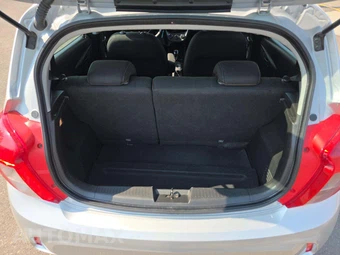 2021 Chevrolet Spark 1LT 1SD – miniatura 11