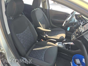 2021 Chevrolet Spark 1LT 1SD – miniatura 15