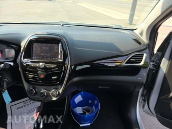 2021 Chevrolet Spark 1LT 1SD – miniatura 16