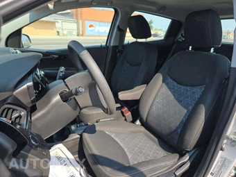 2021 Chevrolet Spark 1LT 1SD – miniatura 3