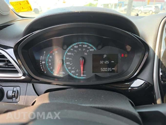 2021 Chevrolet Spark 1LT 1SD – miniatura 6