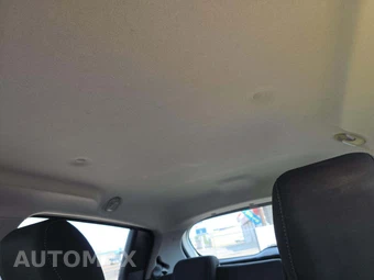 2021 Chevrolet Spark 1LT 1SD – miniatura 8