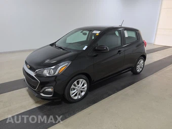 2021 Chevrolet Spark 1LT 1SD