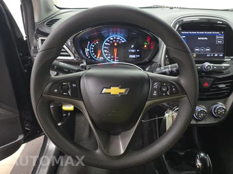 2021 Chevrolet Spark 1LT 1SD - miniatura 10