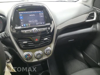 2021 Chevrolet Spark 1LT 1SD - miniatura 11