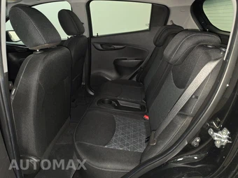 2021 Chevrolet Spark 1LT 1SD - miniatura 13