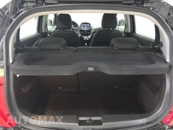 2021 Chevrolet Spark 1LT 1SD - miniatura 16