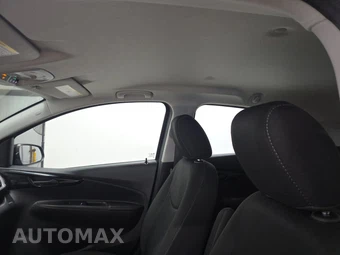 2021 Chevrolet Spark 1LT 1SD - miniatura 17