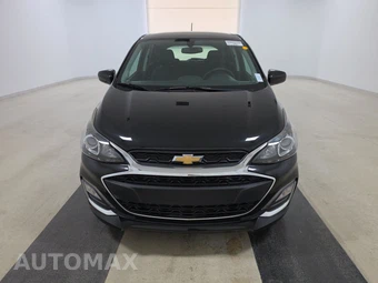 2021 Chevrolet Spark 1LT 1SD - miniatura 2