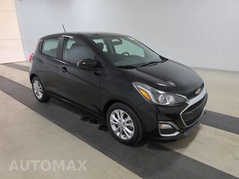 2021 Chevrolet Spark 1LT 1SD - miniatura 3
