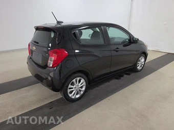 2021 Chevrolet Spark 1LT 1SD - miniatura 4