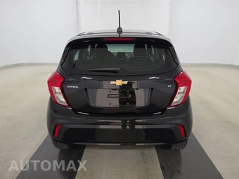 2021 Chevrolet Spark 1LT 1SD - miniatura 5