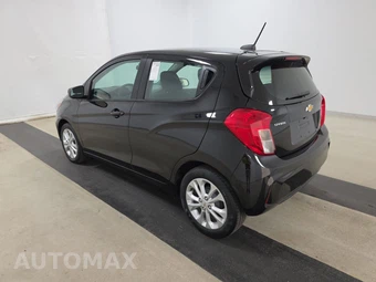 2021 Chevrolet Spark 1LT 1SD - miniatura 6