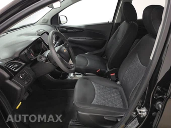 2021 Chevrolet Spark 1LT 1SD - miniatura 7
