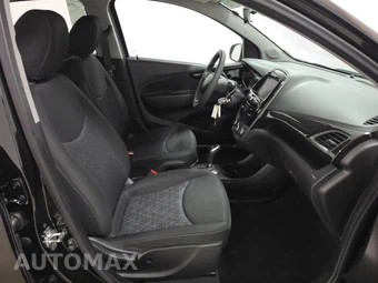 2021 Chevrolet Spark 1LT 1SD - miniatura 8
