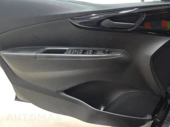 2021 Chevrolet Spark 1LT 1SD - miniatura 9