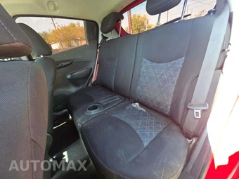 2021 Chevrolet Spark 1LT 1SD – miniatura 10