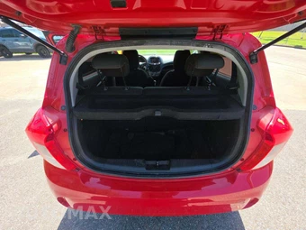 2021 Chevrolet Spark 1LT 1SD – miniatura 11
