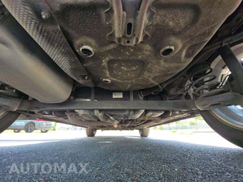 2021 Chevrolet Spark 1LT 1SD – miniatura 12