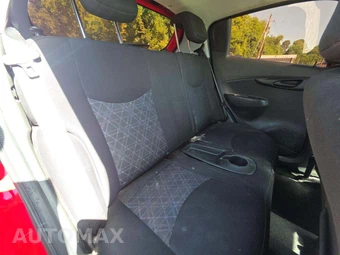 2021 Chevrolet Spark 1LT 1SD – miniatura 13