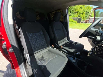 2021 Chevrolet Spark 1LT 1SD – miniatura 15