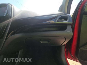 2021 Chevrolet Spark 1LT 1SD – miniatura 16