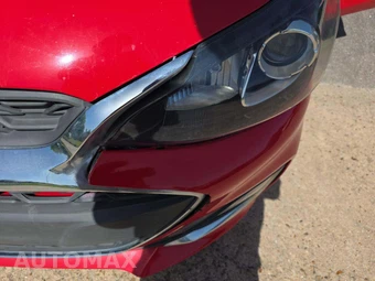 2021 Chevrolet Spark 1LT 1SD – miniatura 19