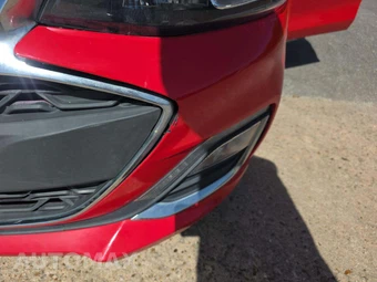 2021 Chevrolet Spark 1LT 1SD – miniatura 20