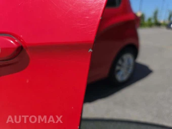 2021 Chevrolet Spark 1LT 1SD – miniatura 23