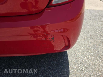 2021 Chevrolet Spark 1LT 1SD – miniatura 24