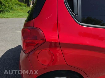 2021 Chevrolet Spark 1LT 1SD – miniatura 25