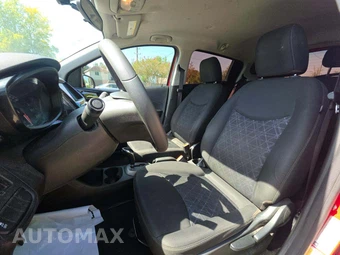 2021 Chevrolet Spark 1LT 1SD – miniatura 3