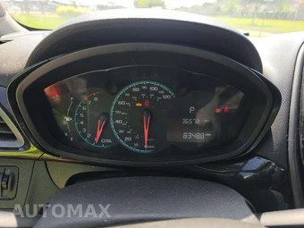 2021 Chevrolet Spark 1LT 1SD – miniatura 6