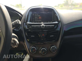 2021 Chevrolet Spark 1LT 1SD – miniatura 7