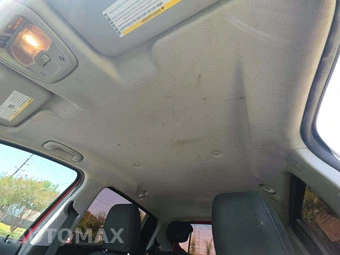 2021 Chevrolet Spark 1LT 1SD – miniatura 8