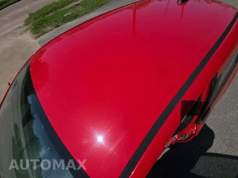 2021 Chevrolet Spark 1LT 1SD – miniatura 9