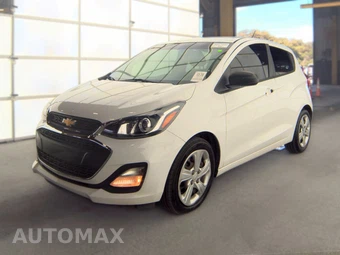 2021 Chevrolet Spark LS 1SA