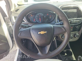 2021 Chevrolet Spark LS 1SA - miniatura 10