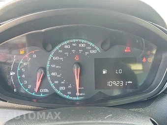 2021 Chevrolet Spark LS 1SA - miniatura 12