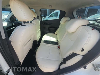 2021 Chevrolet Spark LS 1SA - miniatura 13