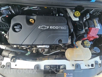 2021 Chevrolet Spark LS 1SA - miniatura 15