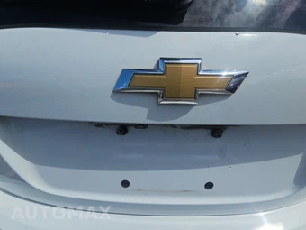 2021 Chevrolet Spark LS 1SA - miniatura 16